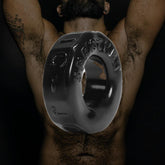 SPROCKET Jumbo Stretchy Cock Ring